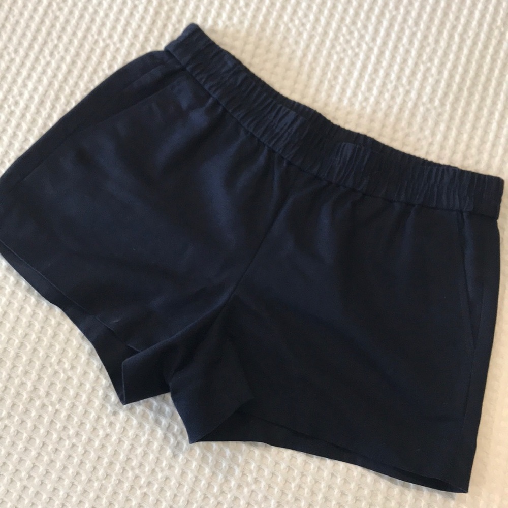 J Crew Cotton shorts